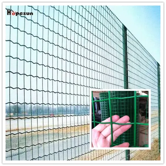 Голландская сетка